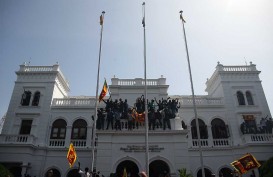 Rajapaksa Kabur ke Luar Negeri, Sri Lanka Memulai Proses Pemilihan Presiden Baru