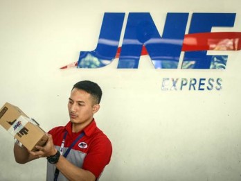 Paket Belanja Online Hilang, Ini Cara Cek via JNE