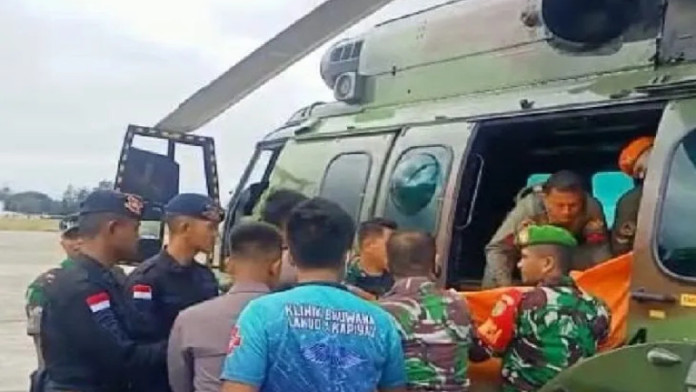Penembakan dan Penganiayaan 11 Orang di Nduga, Begini Penanganannya