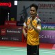 Hasil Semifinal Singapura Open 2022: Anthony Ginting Capai Final Pertama di Tahun Ini
