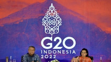 Kesepakatan Pertemuan FMCBG G20 Berhasil Diraih, Ini Kata Sri Mulyani