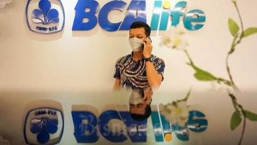 Laba BCA Life Tumbuh 73,9 Persen di Paruh 2022