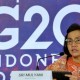 Sri Mulyani: Mayoritas Anggota G20 Sepakat dengan Hasil FMCBG Ketiga di Bali