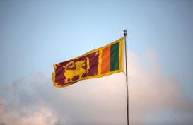 Para Penguasa Jawa di Tanah Sri Lanka