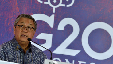 Gubernur BI dan Sri Mulyani Ungkap Alasan FMCBG G20 Tak Hasilkan Komunike
