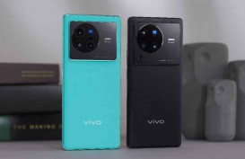 Vivo X80 Resmi Meluncur di Indonesia, Unggulkan Kamera dan Spesifikasi Ini 