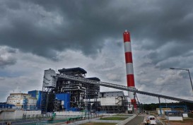 Kementerian ESDM Tunggu Saran Pelaku Usaha soal Pajak Karbon PLTU