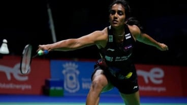 Hasil Final Singapore Open 2022: Sindhu Juara, Apri-Fadia dan Ginting?