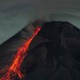 Status Siaga, Gunung Merapi Luncurkan 43 Kali Guguran Lava dalam Sepekan