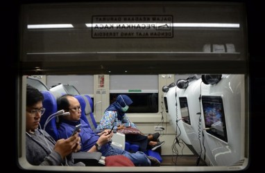 Jadi Syarat Perjalanan, Layanan Antigen Tersedia di Stasiun Bekasi Hingga Cikampek