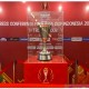 Hasil  FIBA Asia Cup 2022 Grup D: Lebanon Menang Telak Atas India