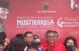 Renovasi Ruangan Megawati Cs Telan Rp6 Miliar, PDIP: Itu Urusan BRIN