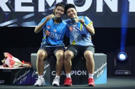 Juara di Singapore Open 2022, Fadia Ternyata Masih…