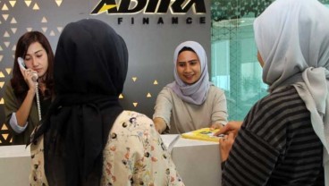 Undian Berhadiah, Adira Finance (ADMF) Lunasi Cicilan 82 Debitur