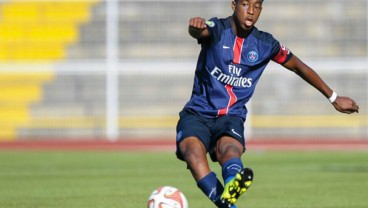 Chelsea-PSG Negosiasi Soal Transfer Kimpembe