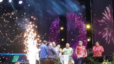 Jakarta Fair 2022 Dikunjungi 6,8 Juta Orang dan Bukukan Transaksi Rp7,3 Triliun