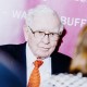 Ini 3 Saham yang Dikoleksi Warren Buffet Saat Pasar Volatil