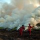 Gelombang Panas di Eropa Sebabkan Ribuan Hektare Lahan Terbakar dan Lebih dari 16 Ribu Orang Mengungsi