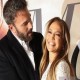 Jennifer Lopez dan Ben Affleck Resmi Menikah