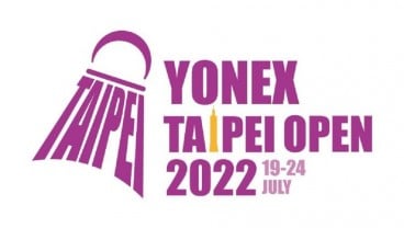 Jadwal dan Hasil Undian Taipei Open 2022: The Babies Main Lagi