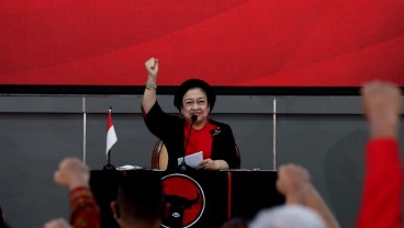 Belajar dari Sri Lanka, Megawati Ingatkan Ancaman Krisis Pangan