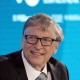 Sumbang 17 Persen Harta ke Yayasan Amal, Bill Gates Masih Orang Terkaya ke-4 Dunia
