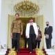 Setelah 20 Tahun, Bos IMF Terkesima dengan Perubahan Jakarta dan Istana