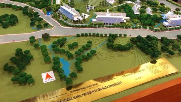 Kementerian PUPR Tetapkan Pemenang Sayembara Desain di IKN, Ini Daftarnya 