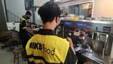 Kebab Baba Rafi (RAFI) IPO, Incar Dana hingga Rp123 Miliar 