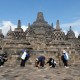 Candi Borobudur Tak Masuk Daftar 7 Keajaiban Dunia Versi NOWC, Ini Faktanya