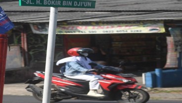 Warga Protes, Anggota DPR Minta Pemprov DKI Evaluasi Perubahan Nama Jalan