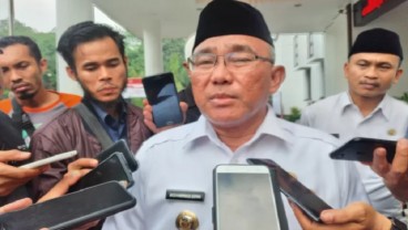 Depok Ingin Gabung Jakarta, Pernah Diusulkan Sutiyoso Ditolak Jabar