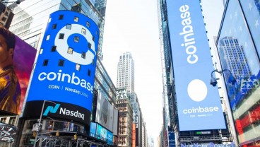 Buramnya Nasib Coinbase di Tengah Crypto Winter