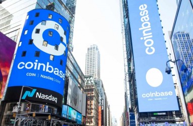 Buramnya Nasib Coinbase di Tengah Crypto Winter