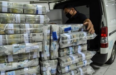 Pembiayaan Ultra Mikro di KPPN Malang Terealisasi Rp101,96 Miliar