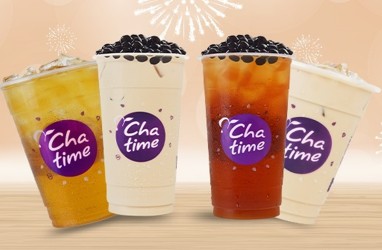 Syarat dan Biaya Franchise Chatime, Minuman yang Populer hingga ke Luar Negeri