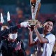 Hadiri Final Piala Presiden 2022, Menpora Sampaikan Pesan dari Jokowi