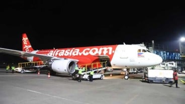 Philipines AirAsia Mulai Layani Rute Reguler Manila - Bali