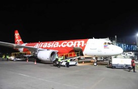 Philipines AirAsia Mulai Layani Rute Reguler Manila - Bali