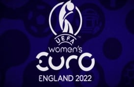 Piala Eropa Wanita: Spanyol Tak Gentar Hadapi Tuan Rumah Inggris