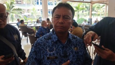 Sisa Jabatan Bupati Sumedang Tinggal 15 Bulan, Stunting dan Kemiskinan Jadi Fokus Utama