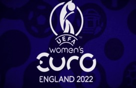 Piala Eropa Wanita: Kenapa Inggris Sangat Ditakuti Kontestan Lain?