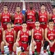 Link Live Streaming Piala Asia FIBA 2022: Timnas Basket Indonesia vs China