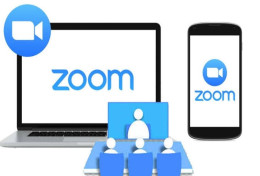 Ikut 2 Zoom Meeting Sekaligus? Ini Caranya