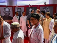 Pilpres India: Droupadi Murmu Hampir Pasti Jadi Presiden Baru Gantikan Kovind
