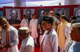 Pilpres India: Droupadi Murmu Hampir Pasti Jadi Presiden Baru Gantikan Kovind
