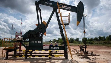 Belum Temukan Keekonomian Proyek, Pengembangan EOR Blok Rokan Dipastikan Molor