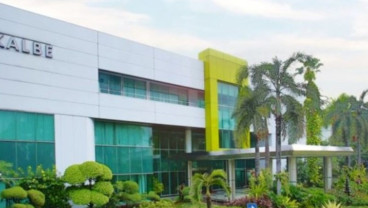 Mengadang Penurunan Margin Ala Kalbe Farma (KLBF)