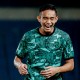 Rizky Ridho Tidak Gentar Bersaing Dapatkan Tempat di Lini Belakang Persebaya