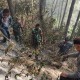 50 Ha Hutan Lindung Danau Toba Ludes Terbakar, 1 Warga Meninggal